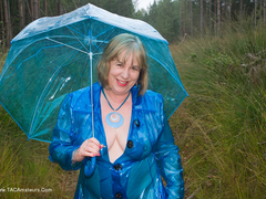 SpeedyBee - Famous Blue Raincoat Gallery