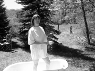 Moonaynjl - Outside Bath Gallery