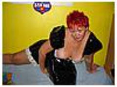 ValGasmic Exposed - Dressing Up Gallery