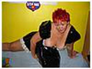 ValGasmic Exposed - Dressing Up Gallery