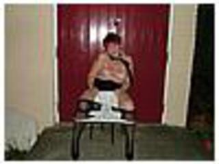 ValGasmic Exposed - White Panties Gallery