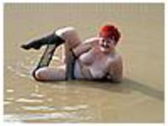 ValGasmic Exposed - Factory Yard Gallery