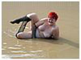 ValGasmic Exposed - Factory Yard Gallery