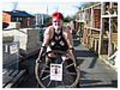 ValGasmic Exposed - Pussy Cat Gallery