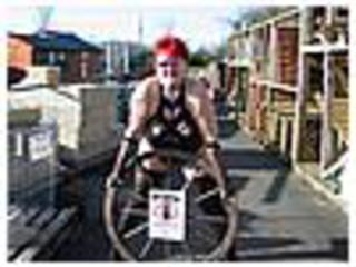 ValGasmic Exposed - Pussy Cat Gallery