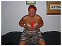 ValGasmic Exposed - Friends Apartment Gallery