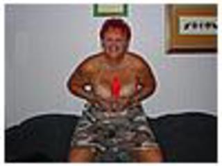 ValGasmic Exposed - Friends Apartment Gallery