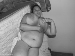Curvy Baby Girl - One more BW set  Gallery