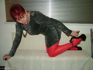 ValGasmic Exposed - Leopard