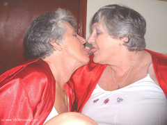 Grandma Libby - Libby  Steph Gallery