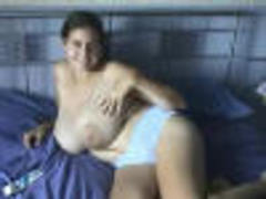 Denise Davies - Hot n Horny Video