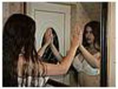 Denise Davies - Big Tits at home Gallery