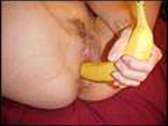 Vicki Vagina - Bananas and Cream-pies Gallery
