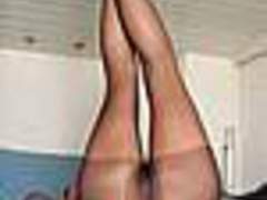 Sexy Marry - Nylons Gallery