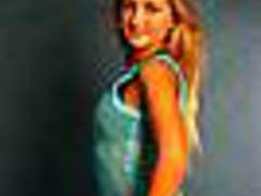 Sexy Marry - Studio Shoot Gallery