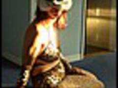 Jolanda - Cornwall Gallery