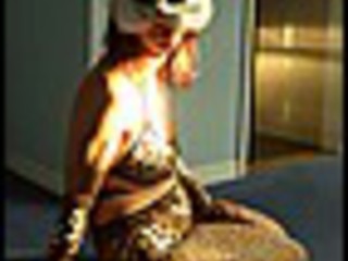 Jolanda - Cornwall Gallery