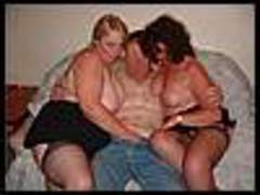 Jay Sexy - Jay and Sami at Work Gallery