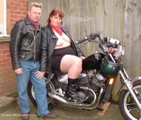 Biker 01 featuring Jay Sexy Free Pic 1