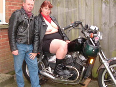 Jay Sexy - Biker 01 Gallery