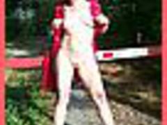 German Isabel - Stop In The Name Of Love Gallery