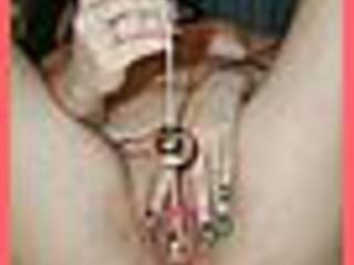 German Isabel - Balls Gallery
