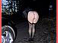 German Isabel - Flashing 2  Gallery