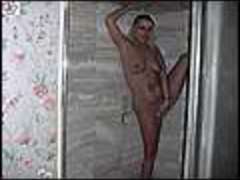 Fallen Angel - Shower Fun  Gallery