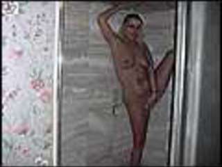 Fallen Angel - Shower Fun  Gallery