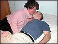Mark & Sue featuring Couples Exposed Free Pic 1