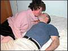 Couples Exposed - Mark  Sue Gallery