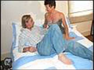 Couples Exposed - Chris  Ann Gallery