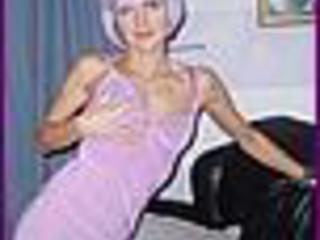 Fran 4 Fun - Pink Striptease Gallery