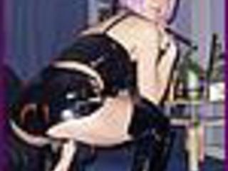 Fran 4 Fun - With Whip  Gallery