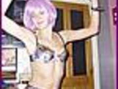 Fran 4 Fun - Underwear Gallery