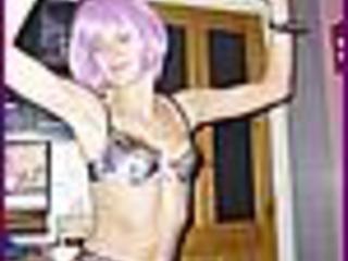 Fran 4 Fun - Underwear Gallery