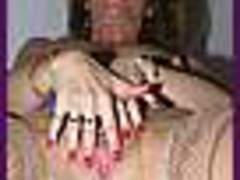 Devlynn - Feather Boa Gallery