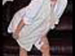 Devlynn - My Mans Shirt Gallery