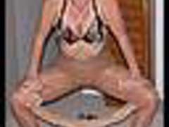 Devlynn - Pantyhose Gallery