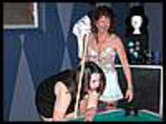 Devlynn - Pool Room Fun Gallery