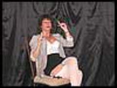 Devlynn - Smoking Gallery