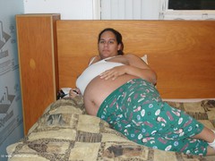 Curvy Baby Girl - Back In The Bedroom Gallery