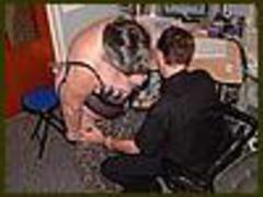 Grandma Libby - Grandma Needs a Techie Gallery