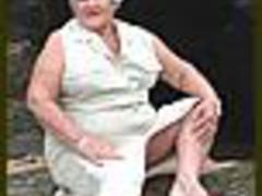 Grandma Libby - Beach Gallery