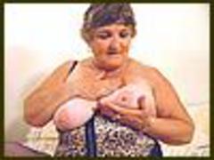 Grandma Libby - Get em off Gallery