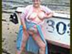 Grandma Libby - Holiday time Gallery