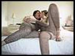 Angel Eyes - Angel Eyes and the hot pussy-cat Gallery