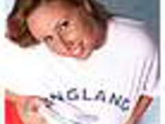 BBW Charlie - Come On England Gallery