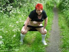 ValGasmic Exposed - Exposure Gallery