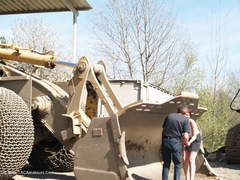 Angel Eyes - Outdoor BJ For A Guy Video